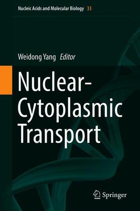 Yang |  Nuclear-Cytoplasmic Transport | Buch |  Sack Fachmedien