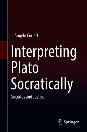 Corlett |  Interpreting Plato Socratically | Buch |  Sack Fachmedien