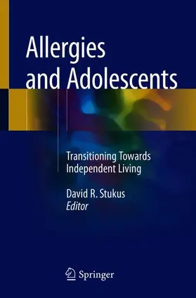 Stukus |  Allergies and Adolescents | Buch |  Sack Fachmedien