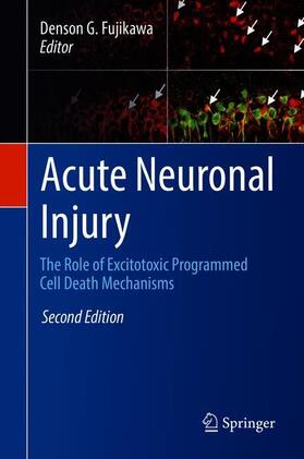 Fujikawa |  Acute Neuronal Injury | Buch |  Sack Fachmedien