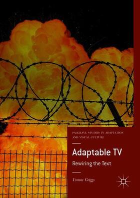 Griggs |  Adaptable TV | Buch |  Sack Fachmedien