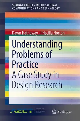 Hathaway / Norton |  Understanding Problems of Practice | Buch |  Sack Fachmedien