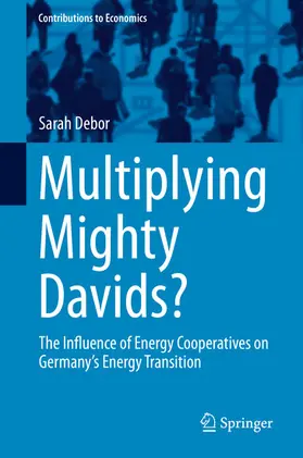 Debor |  Multiplying Mighty Davids? | eBook | Sack Fachmedien