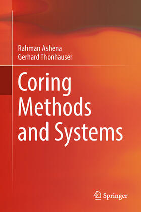 Ashena / Thonhauser | Coring Methods and Systems | E-Book | sack.de