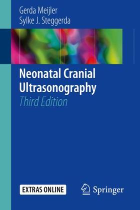 Meijler / Steggerda |  Neonatal Cranial Ultrasonography | Buch |  Sack Fachmedien