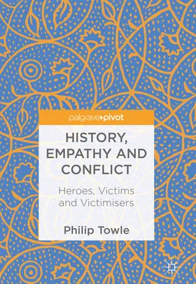 Towle | History, Empathy and Conflict | E-Book | sack.de