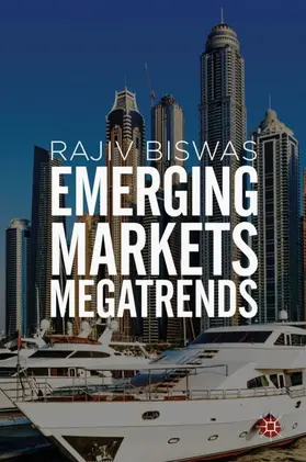 Biswas |  Emerging Markets Megatrends | Buch |  Sack Fachmedien