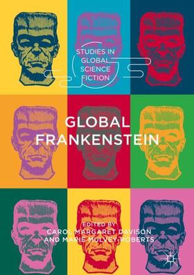 Mulvey-Roberts / Davison | Global Frankenstein | Buch | 978-3-319-78141-9 | sack.de