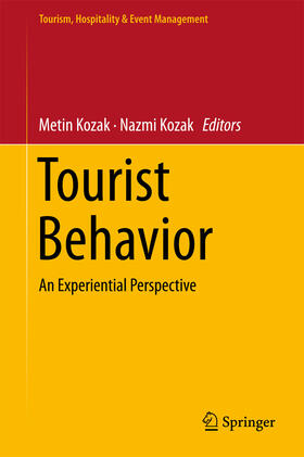 Kozak |  Tourist Behavior | eBook | Sack Fachmedien
