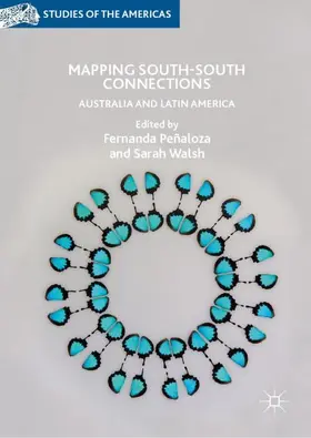 Walsh / Peñaloza |  Mapping South-South Connections | Buch |  Sack Fachmedien