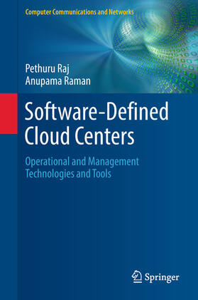 Raj / Raman |  Software-Defined Cloud Centers | eBook | Sack Fachmedien