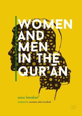 Lamrabet |  Women and Men in the Qur¿¿n | Buch |  Sack Fachmedien