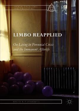 Vanhoutte |  Limbo Reapplied | Buch |  Sack Fachmedien