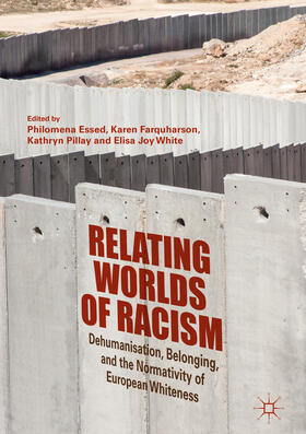 Essed / Farquharson / Pillay |  Relating Worlds of Racism | eBook | Sack Fachmedien