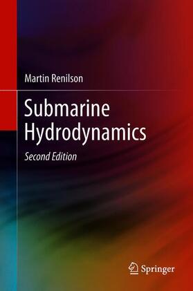 Renilson |  Submarine Hydrodynamics | Buch |  Sack Fachmedien
