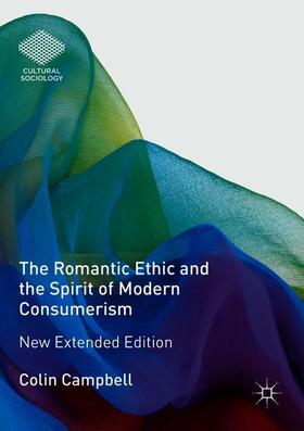 Campbell |  The Romantic Ethic and the Spirit of Modern Consumerism | Buch |  Sack Fachmedien