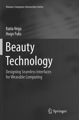 Vega / Fuks |  Beauty Technology | Buch |  Sack Fachmedien