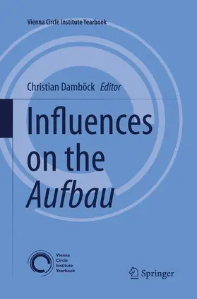 Damböck |  Influences on the Aufbau | Buch |  Sack Fachmedien