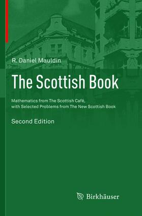 Mauldin |  The Scottish Book | Buch |  Sack Fachmedien
