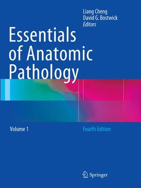 Cheng / Bostwick |  Essentials of Anatomic Pathology | Buch |  Sack Fachmedien