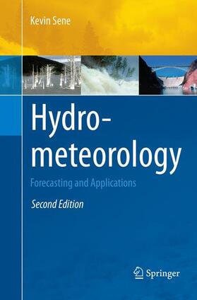 Sene |  Hydrometeorology | Buch |  Sack Fachmedien