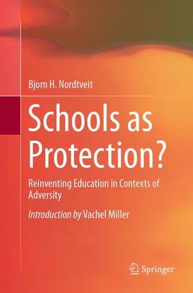 Nordtveit |  Schools as Protection? | Buch |  Sack Fachmedien