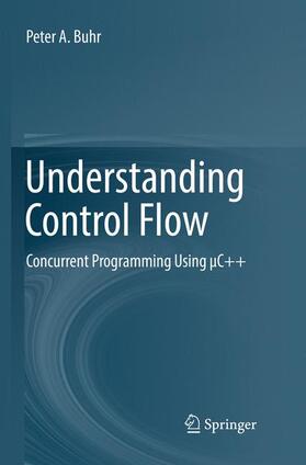 Buhr |  Understanding Control Flow | Buch |  Sack Fachmedien