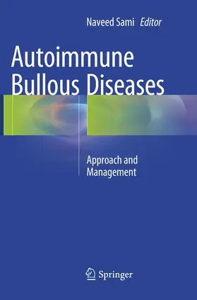 Sami |  Autoimmune Bullous Diseases | Buch |  Sack Fachmedien