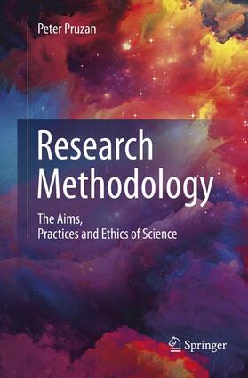 Pruzan |  Research Methodology | Buch |  Sack Fachmedien