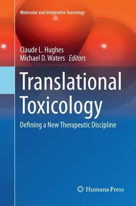 Waters / Hughes |  Translational Toxicology | Buch |  Sack Fachmedien