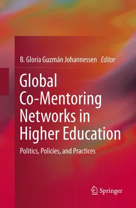 Johannessen |  Global Co-Mentoring Networks in Higher Education | Buch |  Sack Fachmedien