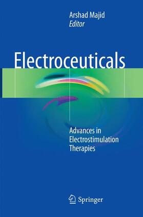 Majid |  Electroceuticals | Buch |  Sack Fachmedien