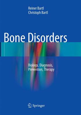 Bartl |  Bone Disorders | Buch |  Sack Fachmedien