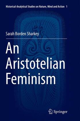 Borden Sharkey |  An Aristotelian Feminism | Buch |  Sack Fachmedien