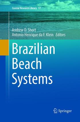 Klein / Short |  Brazilian Beach Systems | Buch |  Sack Fachmedien