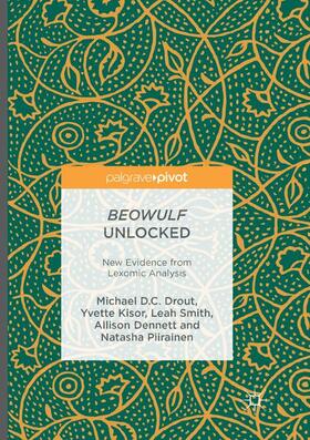 Drout / Kisor / Smith |  Beowulf Unlocked | Buch |  Sack Fachmedien