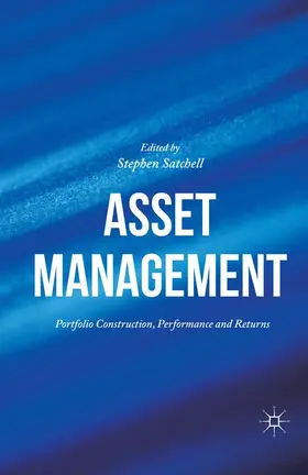 Satchell |  Asset Management | Buch |  Sack Fachmedien