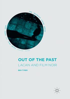 Tyrer |  Out of the Past | Buch |  Sack Fachmedien