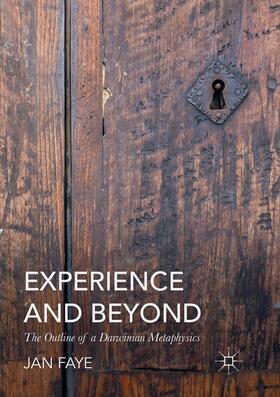 Faye |  Experience and Beyond | Buch |  Sack Fachmedien