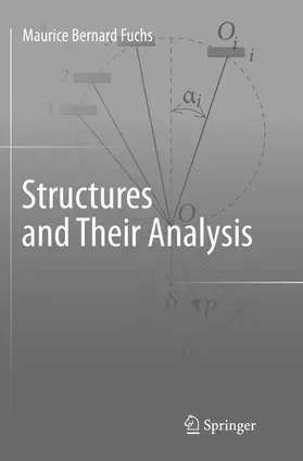 Fuchs |  Structures and Their Analysis | Buch |  Sack Fachmedien