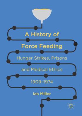 Miller |  A History of Force Feeding | Buch |  Sack Fachmedien