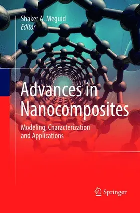 Meguid |  Advances in Nanocomposites | Buch |  Sack Fachmedien