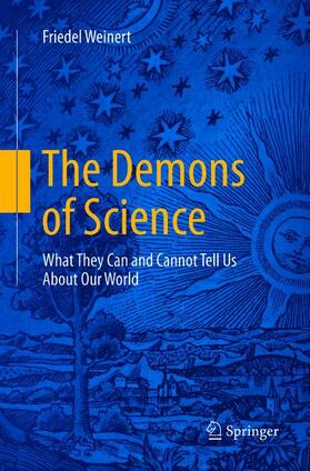Weinert |  The Demons of Science | Buch |  Sack Fachmedien