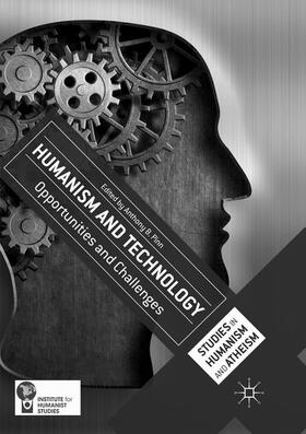 Pinn |  Humanism and Technology | Buch |  Sack Fachmedien