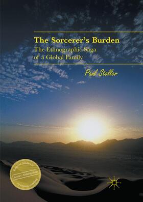 Stoller |  The Sorcerer's Burden | Buch |  Sack Fachmedien