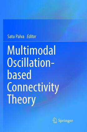 Palva |  Multimodal Oscillation-based Connectivity Theory | Buch |  Sack Fachmedien