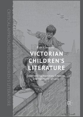 Jenkins |  Victorian Children¿s Literature | Buch |  Sack Fachmedien