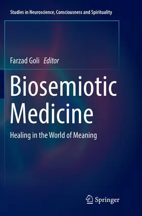 Goli |  Biosemiotic Medicine | Buch |  Sack Fachmedien