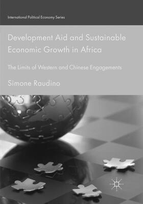 Raudino |  Development Aid and Sustainable Economic Growth in Africa | Buch |  Sack Fachmedien