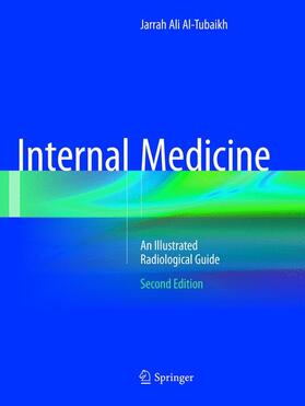 Al-Tubaikh |  Internal Medicine | Buch |  Sack Fachmedien